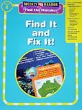 (Price/EA)Find It And Fix It Find The Mistake