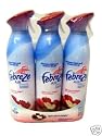Air Fresheners Febreze Apple Spice & Delight 3 Pack Air Effects (pack Of 3) Pack of 3 pcs