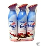 Febreze Air Effects Apple Spice & Delight Air Refresher 3 Pack