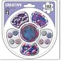 Hot Off The Press Cardmaker's Creative Kits, Jewel