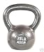 25 lb premier style kettlebell NO shipping to Alaska, Hawaii, or APO/FPO addresses or PO boxes