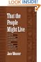 That the People Might Live: Native American Literatures and Native American Community