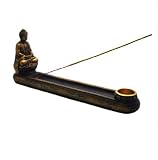 ZEN | Feng Shui | Meditation | Buddha Incense Burner