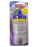 Playtex Baby Create My Own Cup Insulated & Spill-Proof Cup: Blue BPA Free