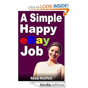 A Simple Happy eBay Job Robb Moffett