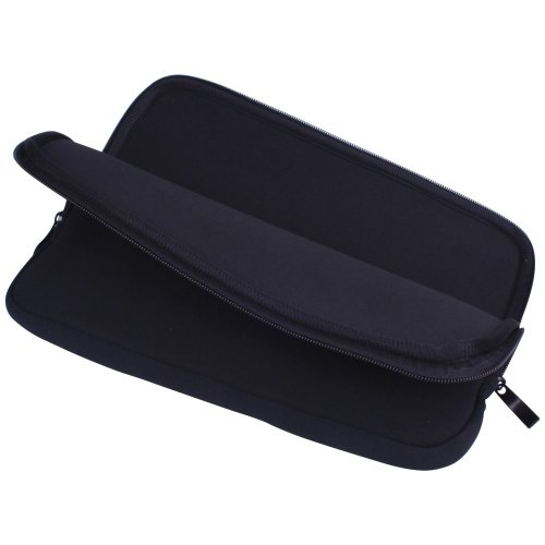 Tasche Case Hülle schwarz für