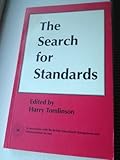 The Search for standards