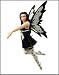 Pepper Fairy Diva based on Amy Brown Art Work