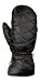 � wasser- & windabweisend � atmungsaktiv � mit echten Daunen! � Leder-Innenhand � extra warm!