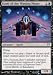 Kami of the Waning Moon Foil