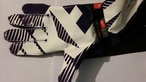 Nike Vapor Jet 2.0 High Speed Skill Glove with Magnigrip
