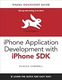 iPhone Application Development for iOS 4: Visual QuickStart Guide