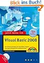 Jetzt lerne ich Visual Basic 2008