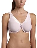 Olga Women's Satin Edge Minimizer