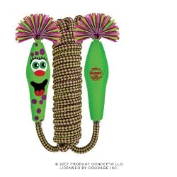 Kooky Klicker Jump Rope Buddy