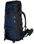 New 75+10L Internal Frame Backpack Travel Camp Hiking Bag-Warranty