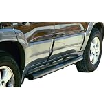 Aries 203012 Black Side Step Bar by Aries Automotive
