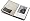 Cole Haan Hand-Stained Smooth Leather Kindle Cover with Hinge (Fits 6" Display, Latest Generation Kindle), Black