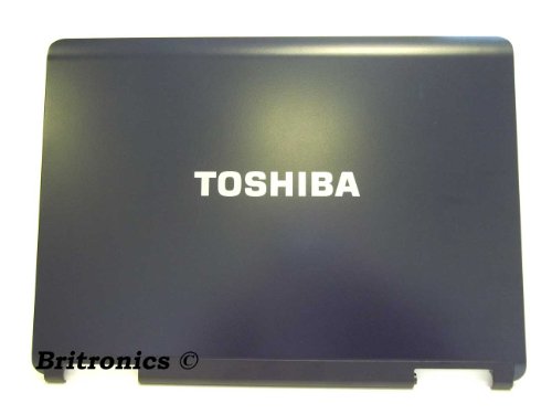 Toshiba Satellite Pro L40 Series Cover Lid 13GNQB1AP080 H000003720 images0