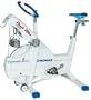 Monark Exercise AB 894E Peak Bike Anaerobic Testing Ergometer