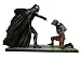 Star Wars Luke Skywalker vs. Darth Vader ARTFX Statue (Ralph McQuarrie Version)_s-2