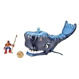 Fisher Price: Hefty the Whale