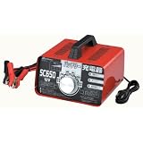 メルテック(meltec) 充電器 6.5A SC650