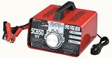 Meltec [ �����e�b�N ] �o�b�e���[�[�d���i6.5ADC-12V�p [�i��] SC-650