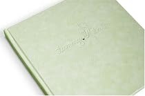 Tummy Talk Pregnancy Journal Album, Nap Thyme