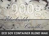 EcoSoy Soy Wax Flakes 900g