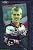 Jeremy Mayfield NASCAR Autographed 5x3 1994 Maxx Racing Card # 23 Vintage SL SOA