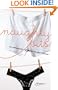 Naughty Bits; An Anthology of Short Erotic Fiction