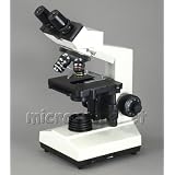 ProfessionalBiologicalMicroscopeBinocular40x~2000x