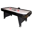 Fat Cat 7-Foot Storm Air Hockey Table
