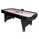 Fat Cat 7-Foot Storm Air Hockey Table