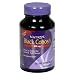 Natrol Black Cohosh, 80 mg, 60 Capsules (Pack of 3)