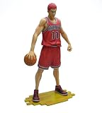 Slam Dunk Sakuragi Hanamichi The Spirit Collection of Inoue Takehiko PVC Figure