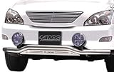 2004 - 2005 Lexus RX330 Jaos Front Skid Bar