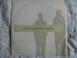 AGENT SUMO Sunflowers 12" promo