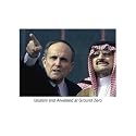 An Exposé of the Saudi Arabian Prince: Alwaleed - Billionaire & Businessman