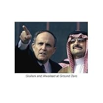 An Exposé of the Saudi Arabian Prince: Alwaleed - Billionaire & Businessman