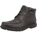 Rockport Rugged Bucks Waterproof, Men's Ankle Boots