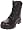 5.11 ATAC Shield 8 Inches Side Zip Boot,Black,5 M US
