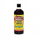 Bragg Liquid Aminos - All Purpose Seasoning - 16oz
