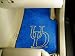 Delaware Blue Hens New Car Auto Floor Mats Front Seat