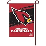 Arizona Cardinals Durable Garden Flag