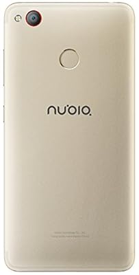 Nubia Z11 Mini S (Moon Gold, 64GB)