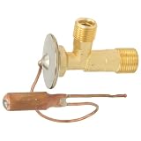 ACDelco 15-50930 Professional Air Conditioning Evaporator Thermostatic Expansion... by ACDelco