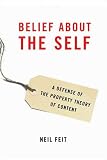 Image of Belief about the Self: A Defense of the Property Theory of Content