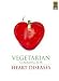 Vegetarian Cooking For Heart Diseases (4 Healthy, Nutritious Recipes for Healthy Living of Cardiac Patients DVD)